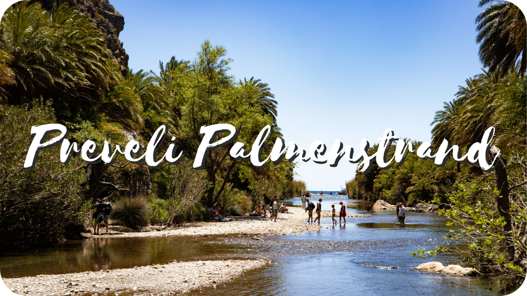Sehenswürdigkeiten Highlights Kreta Reise