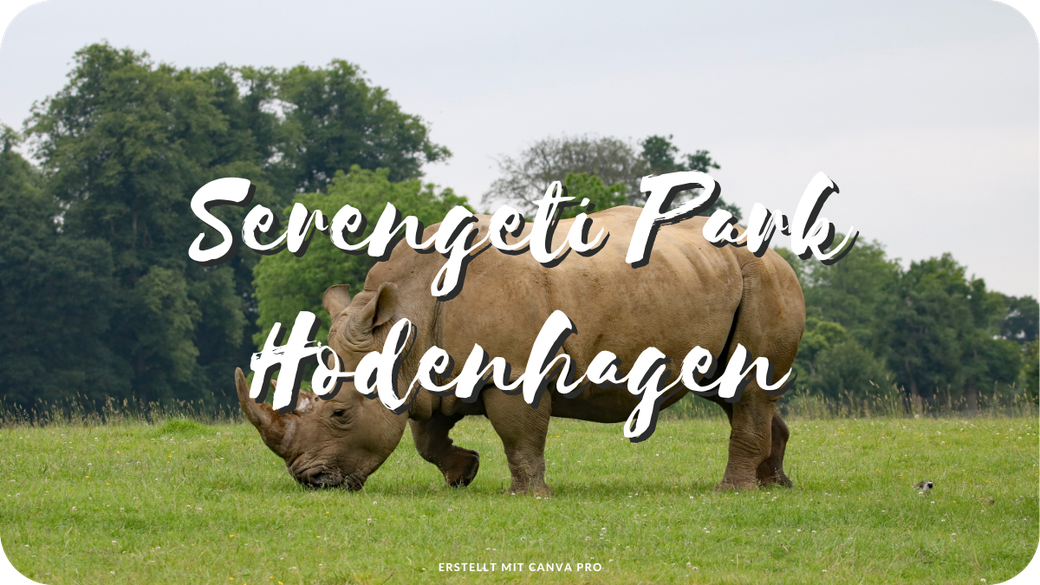 Ausflugsziele in Niedersachsen