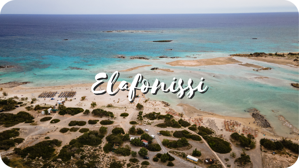 Sehenswürdigkeiten Highlights Kreta Reise