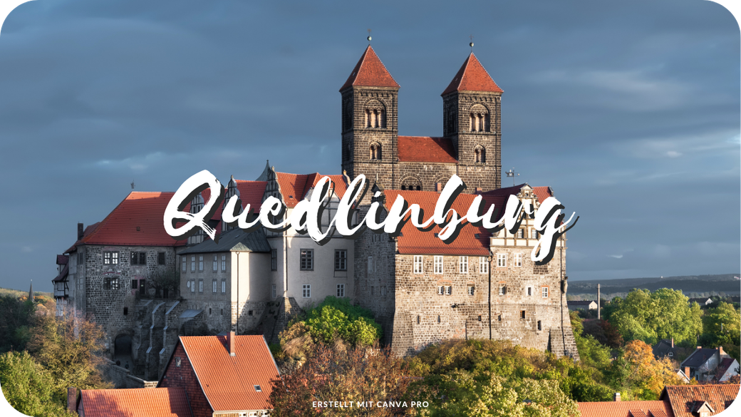 Ausflugsziele in Sachsen-Anhalt
