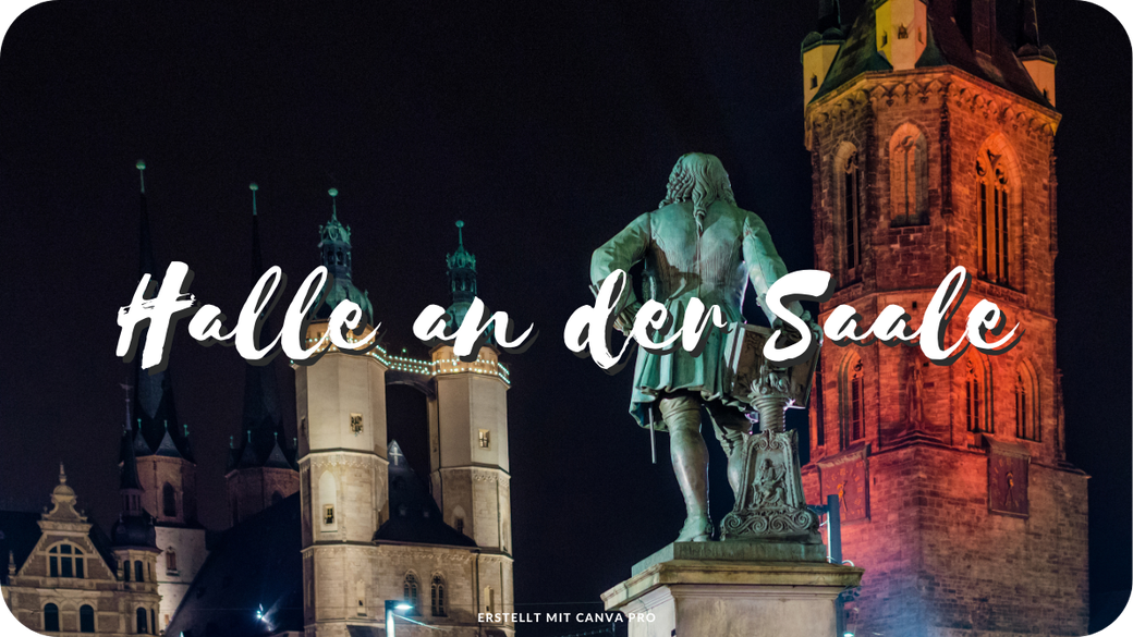 Ausflugsziele in Sachsen-Anhalt