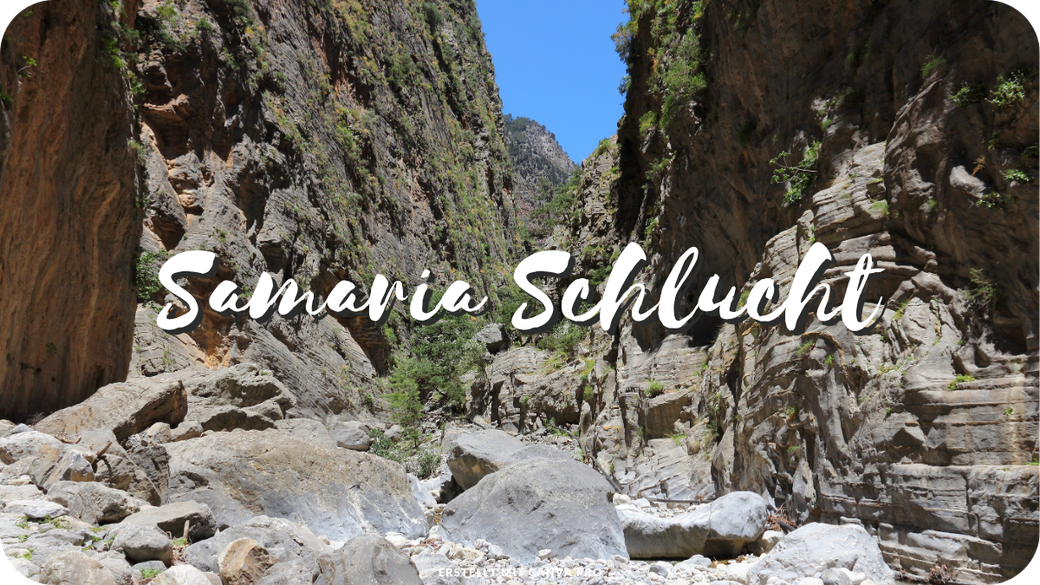 Sehenswürdigkeiten Highlights Kreta Reise