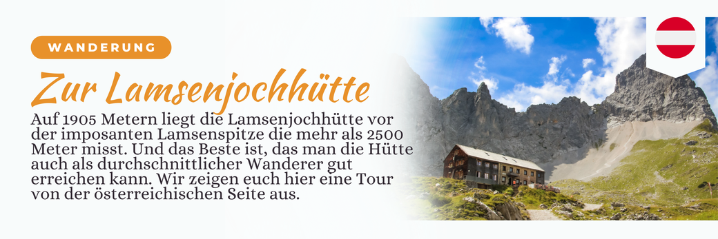 Österreich Reise Blog