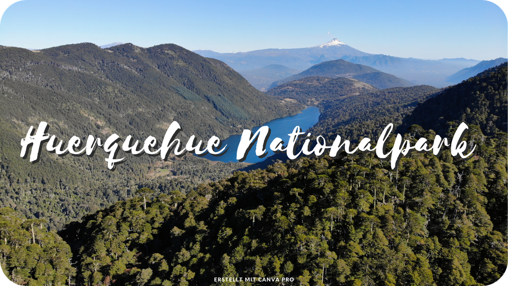 Chile Must See Highlights Sehenswürdigkeiten