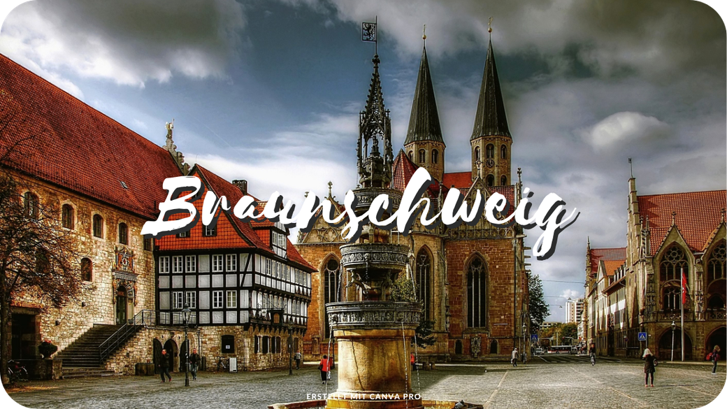 Ausflugsziele in Niedersachsen
