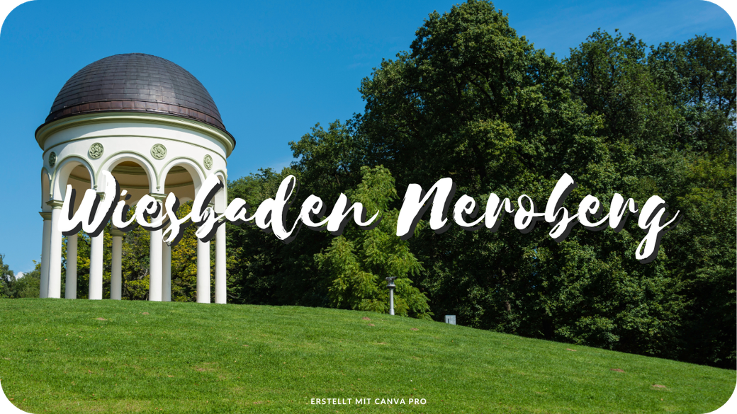 Ausflugsziele in Hessen
