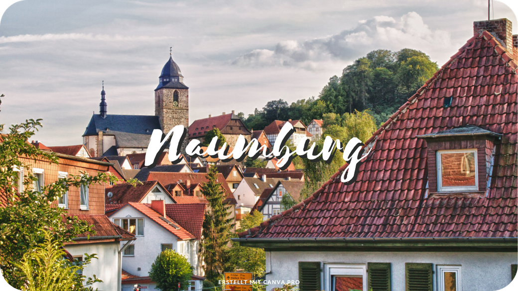 Ausflugsziele in Sachsen-Anhalt