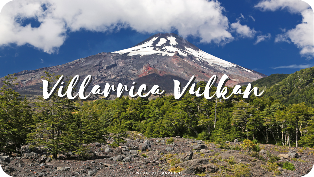 Chile Must See Highlights Sehenswürdigkeiten