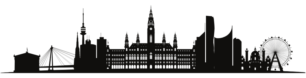 Travelguide Backpacking Österreich