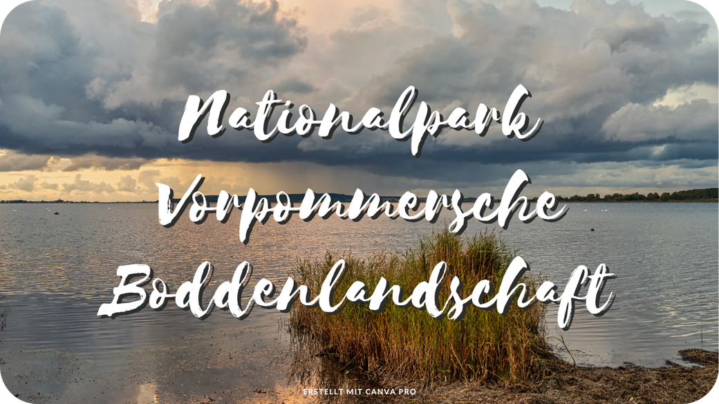 Ausflugsziele in Mecklenburg-Vorpommern