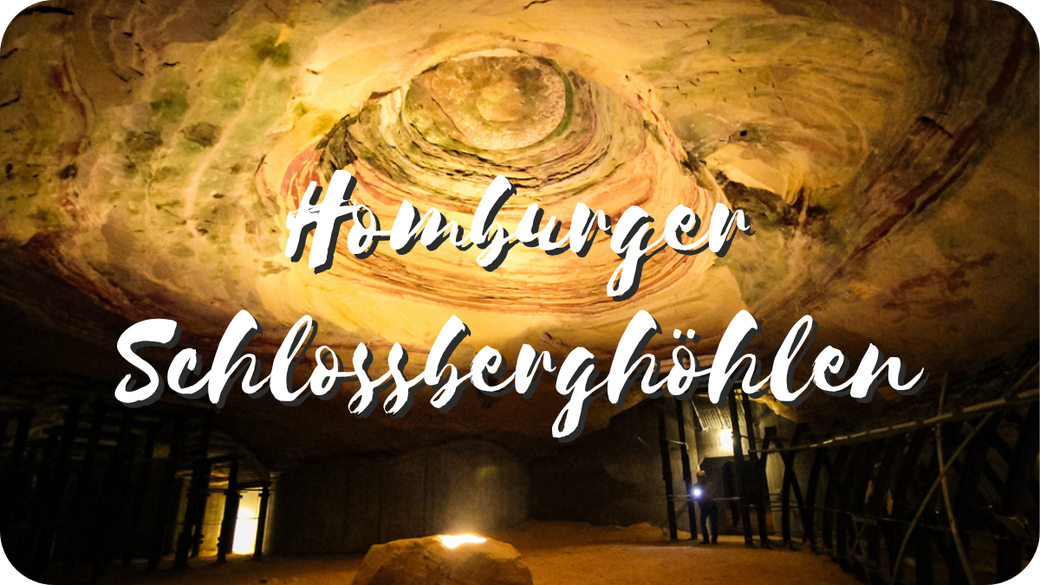 Ausflugsziele im Saarland