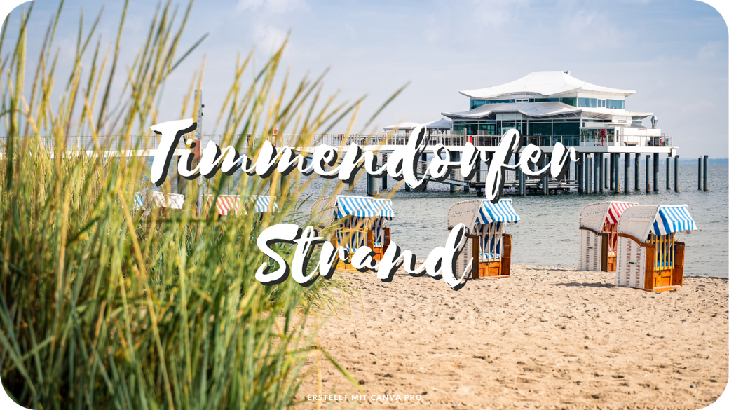 Ausflugsziele in Schleswig-Holstein