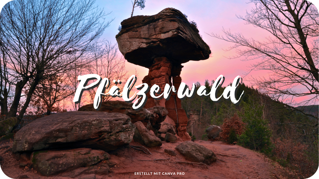 Ausflugsziele in Rheinland-Pfalz