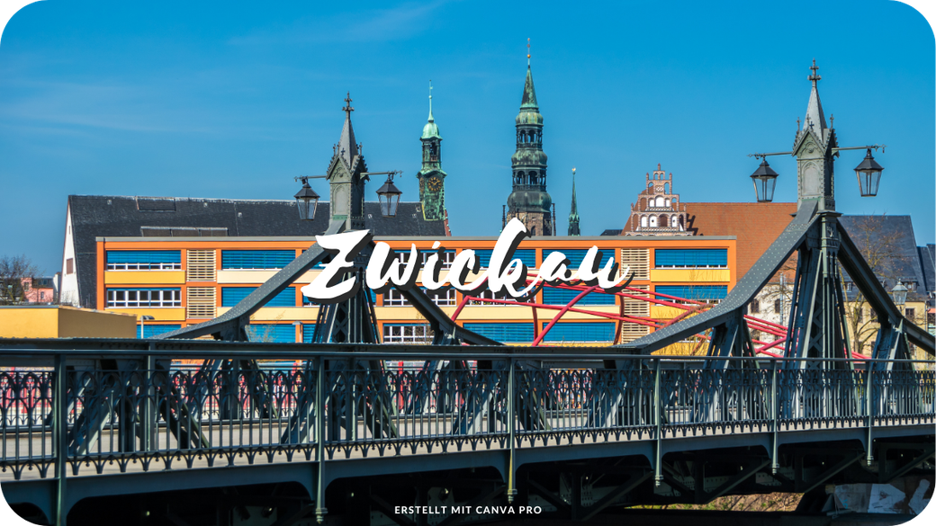 Ausflugsziele in Sachsen