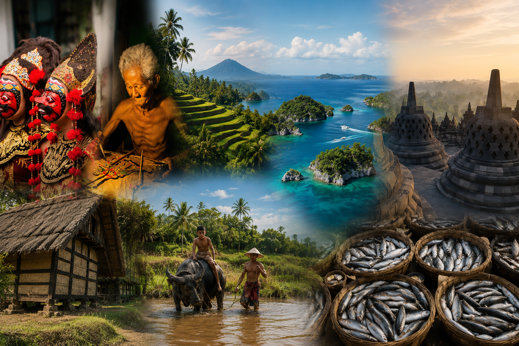 Indocasa Journal