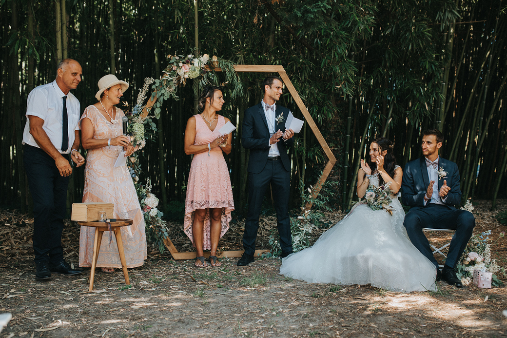 Tre mariage clearance