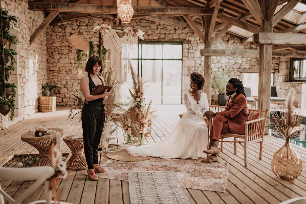 Creer une ceremonie laique sur mesure Les Ateliers de Laurene ateliers creatifs paris ateliers diy kits diy