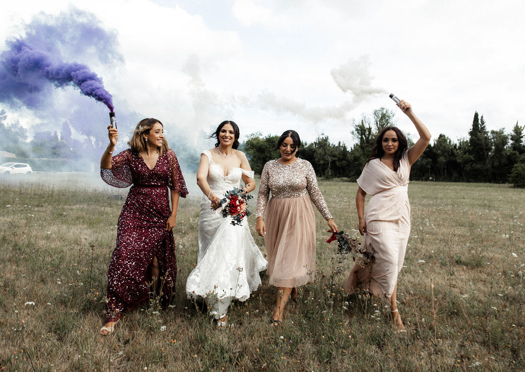Mon mariage oriental discount