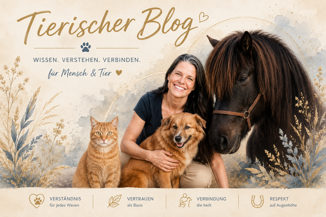 Tierischer Dolittle-Blog