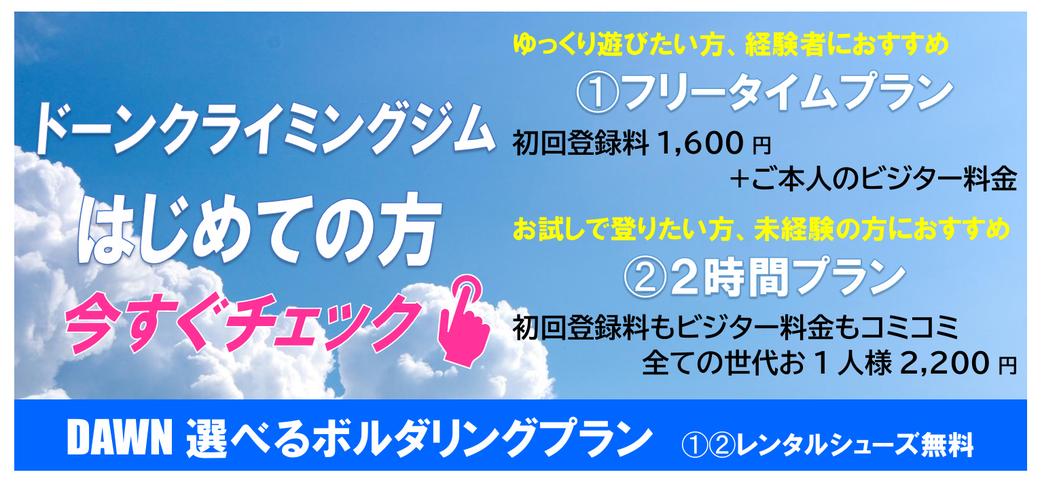 👆今すぐチェック！【初めての方を見る】