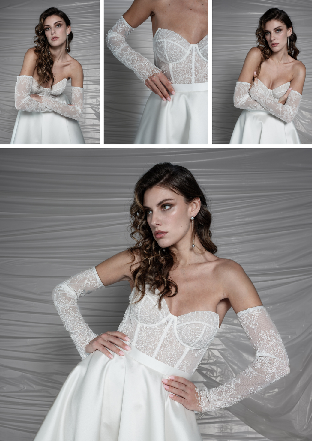 Manon Gontero - Collection 2025 - Everyday - Manches Gea - Crédit Photo @laure.stefanini