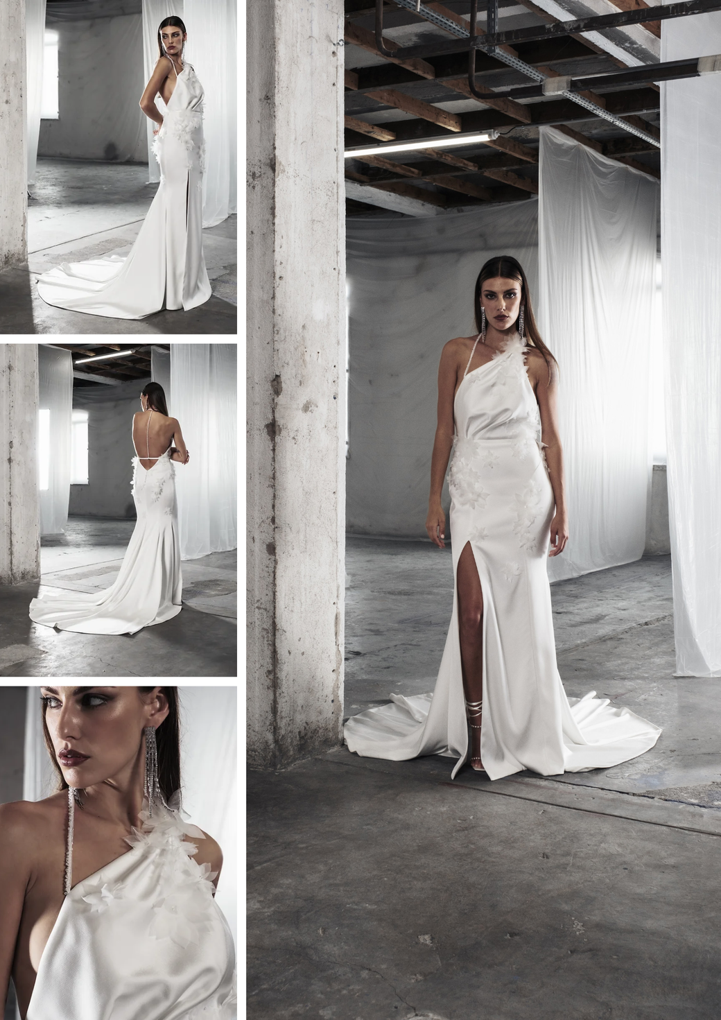 Manon Gontero - Collection 2025 - 1er Art - Odile - Crédit Photo @laure.stefanini