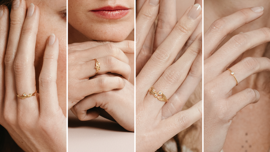Joaillerie “La Chambre Blanche” - Crédit photo : Tous droits réservés