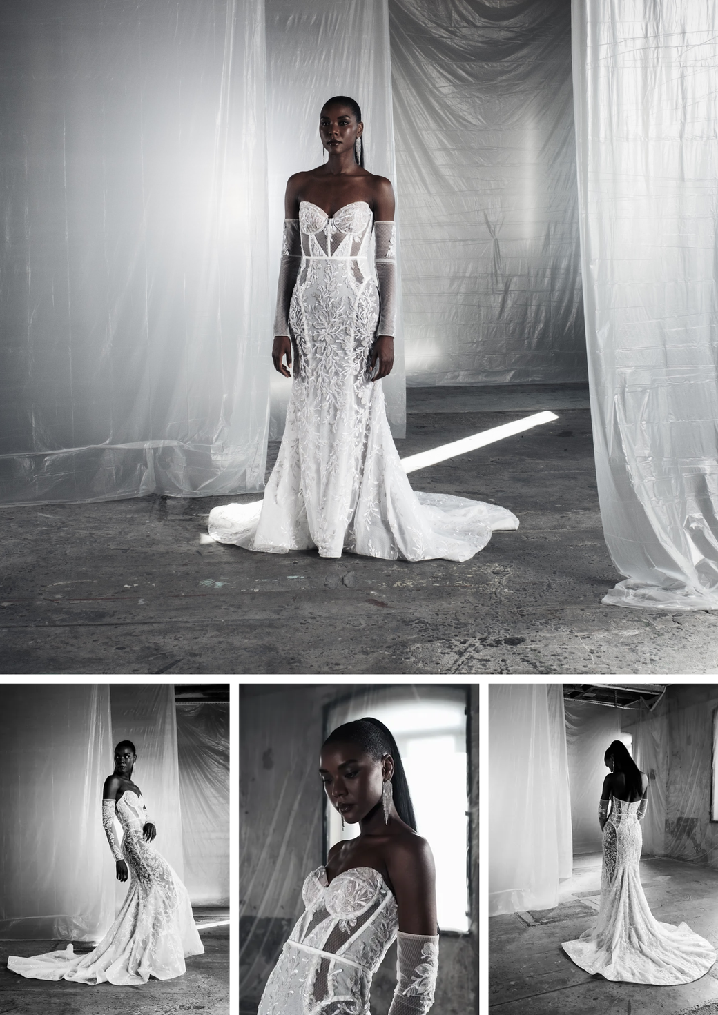 Manon Gontero - Collection 2025 - 1er Art - Sharon - Crédit Photo @laure.stefanini