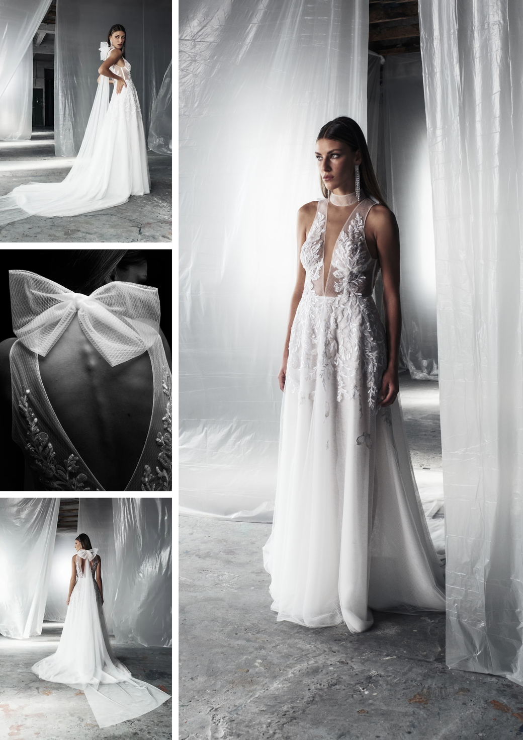 Manon Gontero - Collection 2025 - 1er Art - Lina - Crédit Photo @laure.stefanini