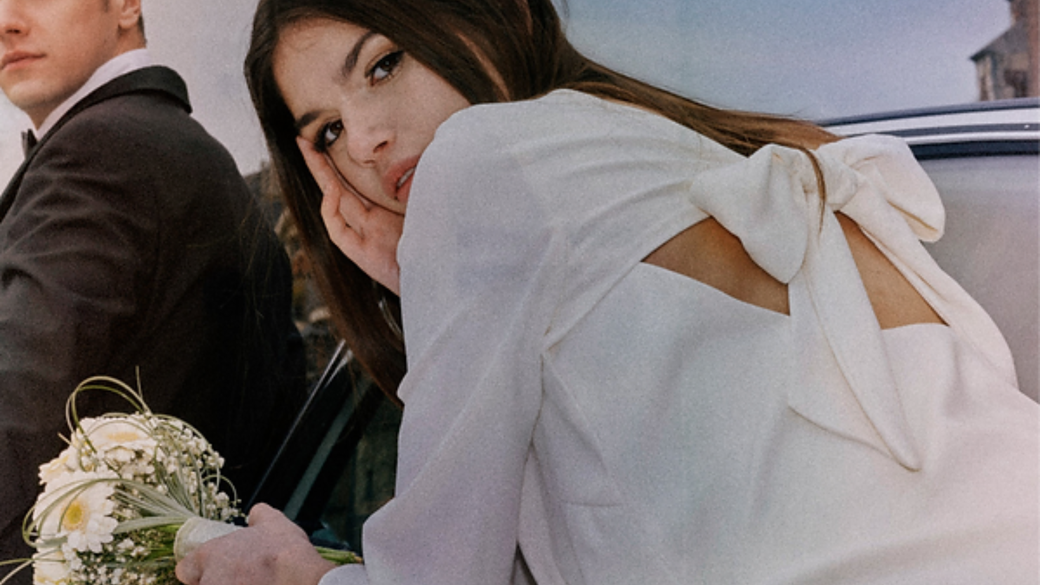 Artem Bridal - Collectio Love Me Tender - Crédit : ©It’s a love story