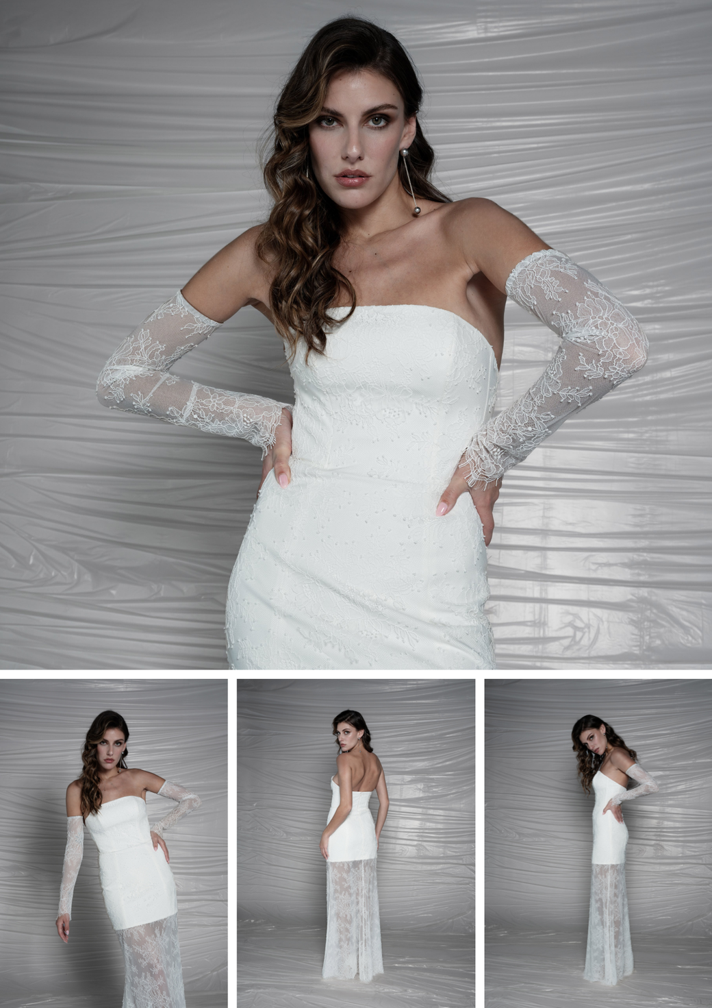 Manon Gontero - Collection 2025 - Everyday - Robe longue Jan - Crédit Photo @laure.stefanini