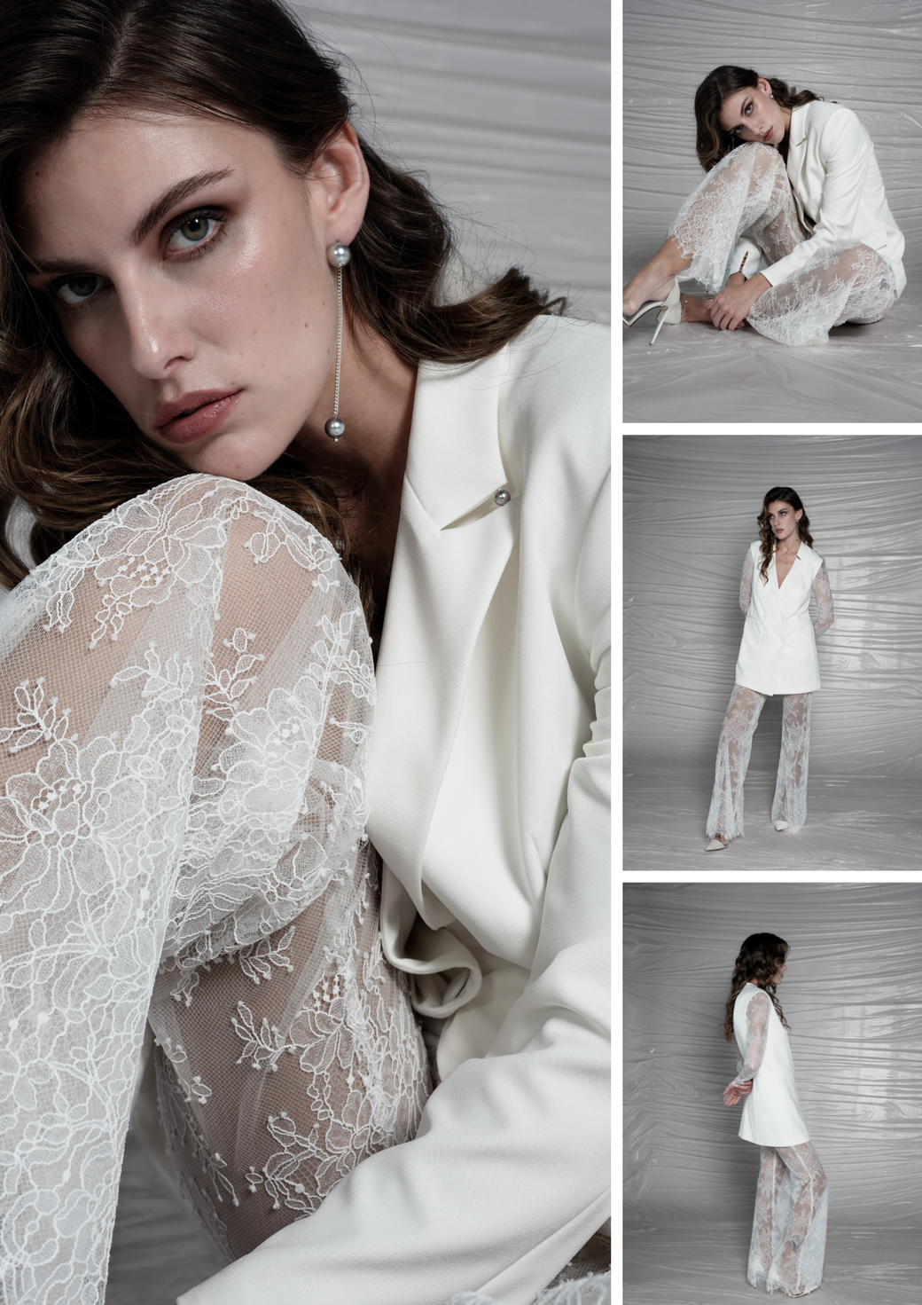 Manon Gontero - Collection 2025 - Everyday - Pantalon Jax - Crédit Photo @laure.stefanini