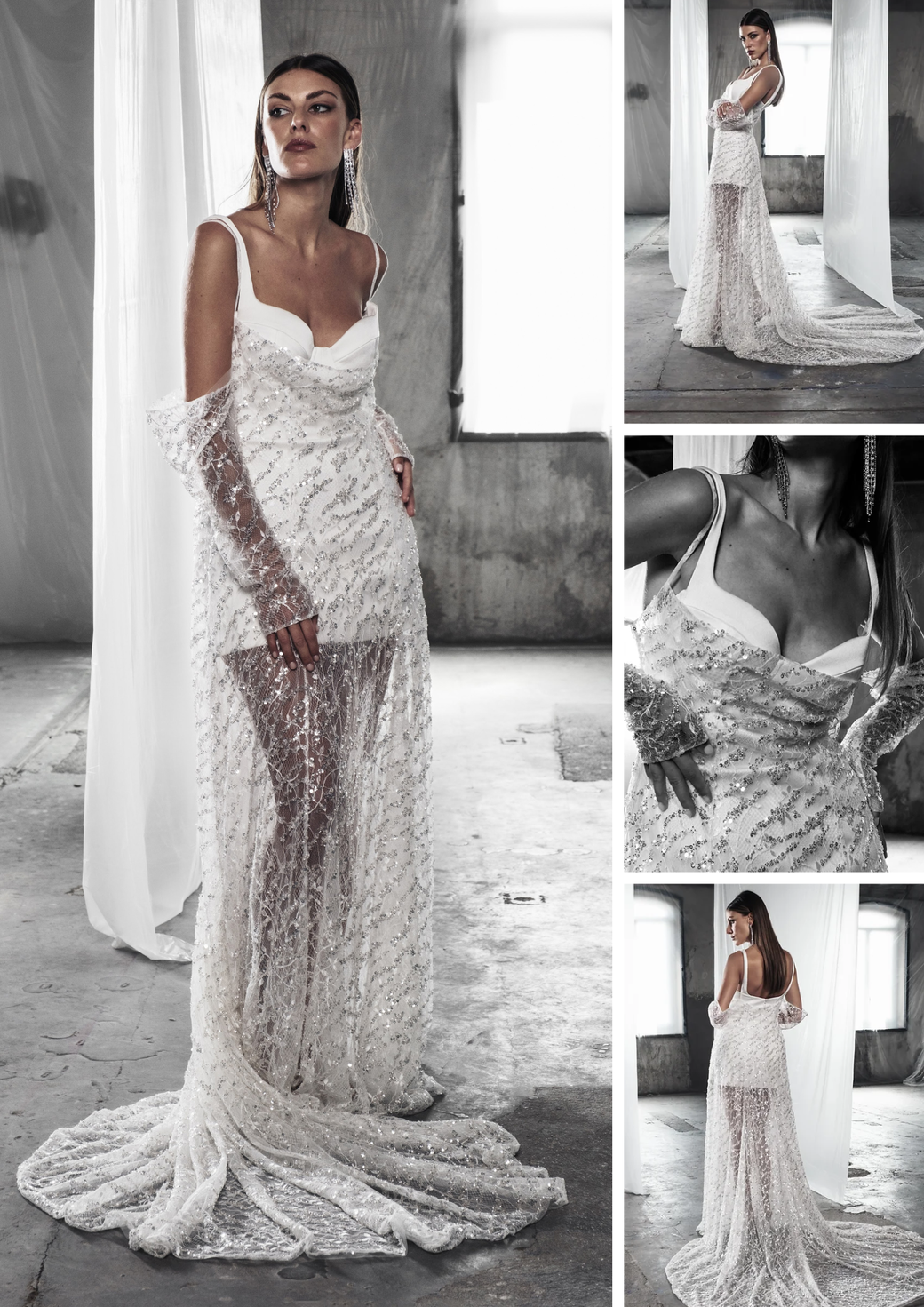 Manon Gontero - Collection 2025 - 1er Art - Lu - Crédit Photo @laure.stefanini