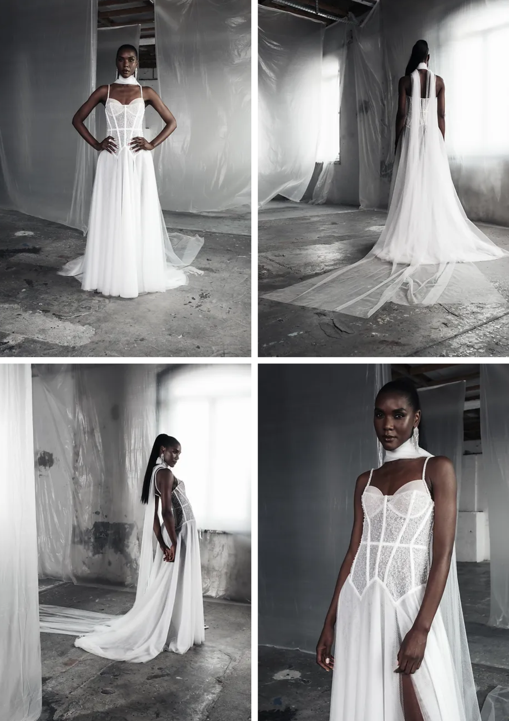 Manon Gontero - Collection 2025 - 1er Art - Stella - Crédit Photo @laure.stefanini