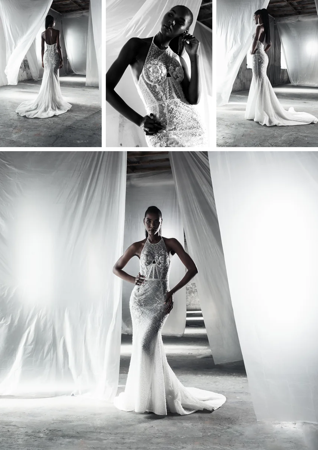Manon Gontero - Collection 2025 - 1er Art - Kazuyo - Crédit Photo @laure.stefanini