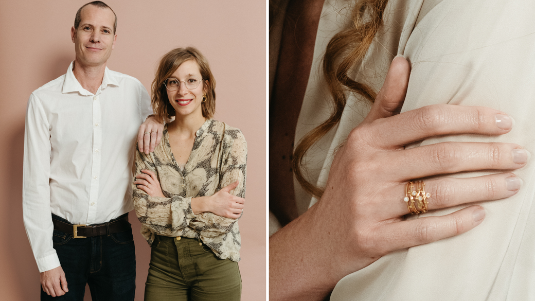 Joaillerie “La Chambre Blanche” - Crédit photo : Tous droits réservés