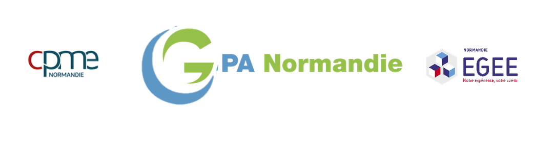 Site de GPA Normandie