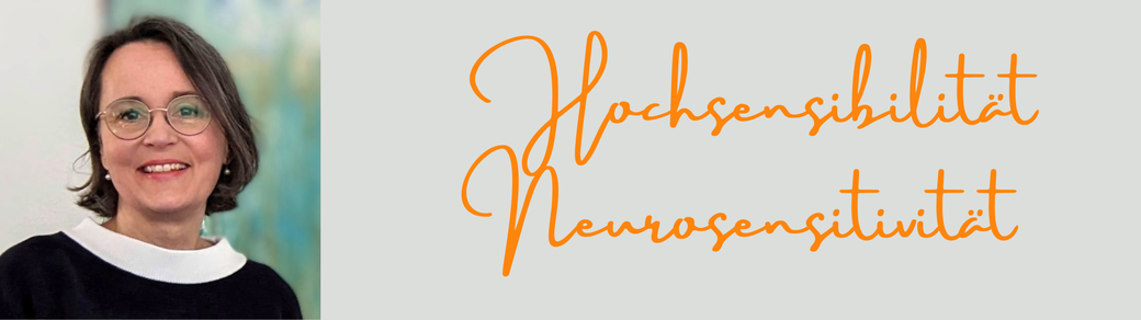 Hochsensibilität - Neurosensitivität - Coaching & Psychotherapie Hannover