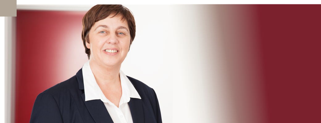 Steuerberaterin Sibylle Unruh mit ihrem Team aus Bruchhausen-Vilsen