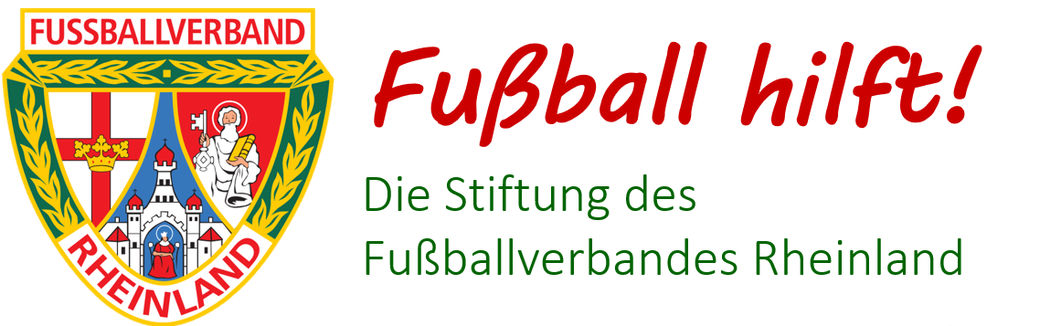Hochwasser-Katastrophe: Hilfe der FVR-Stiftung für die Opfer - Fußball