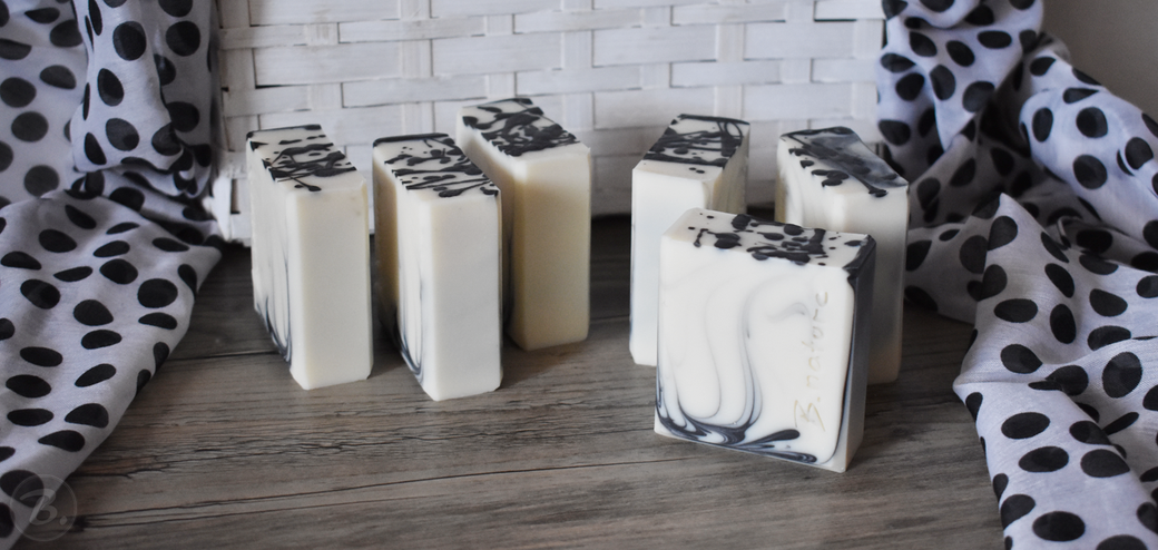 B.nature I Handmade Soap