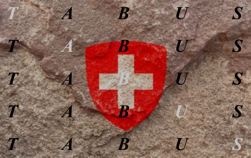gestravt              Bundesrats-Garantiefall                 Offenes Netzbuch                   Bundesgarantie