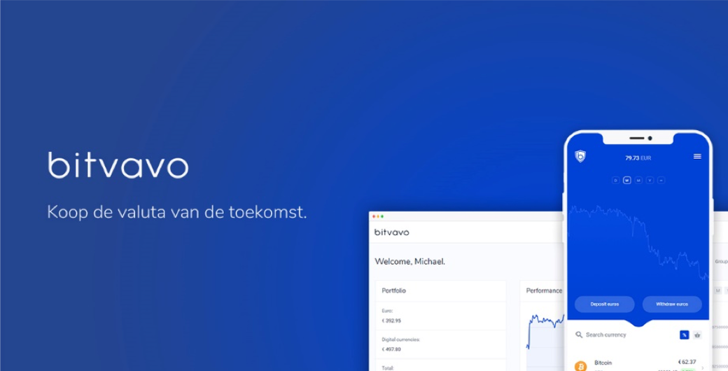 Bitvavo exchange bitcoins kopen