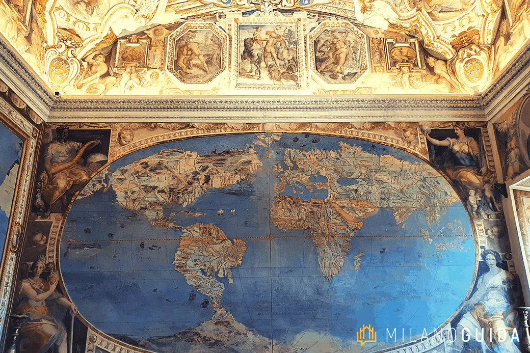 Connessioni Culturali: America arte Rinascimento