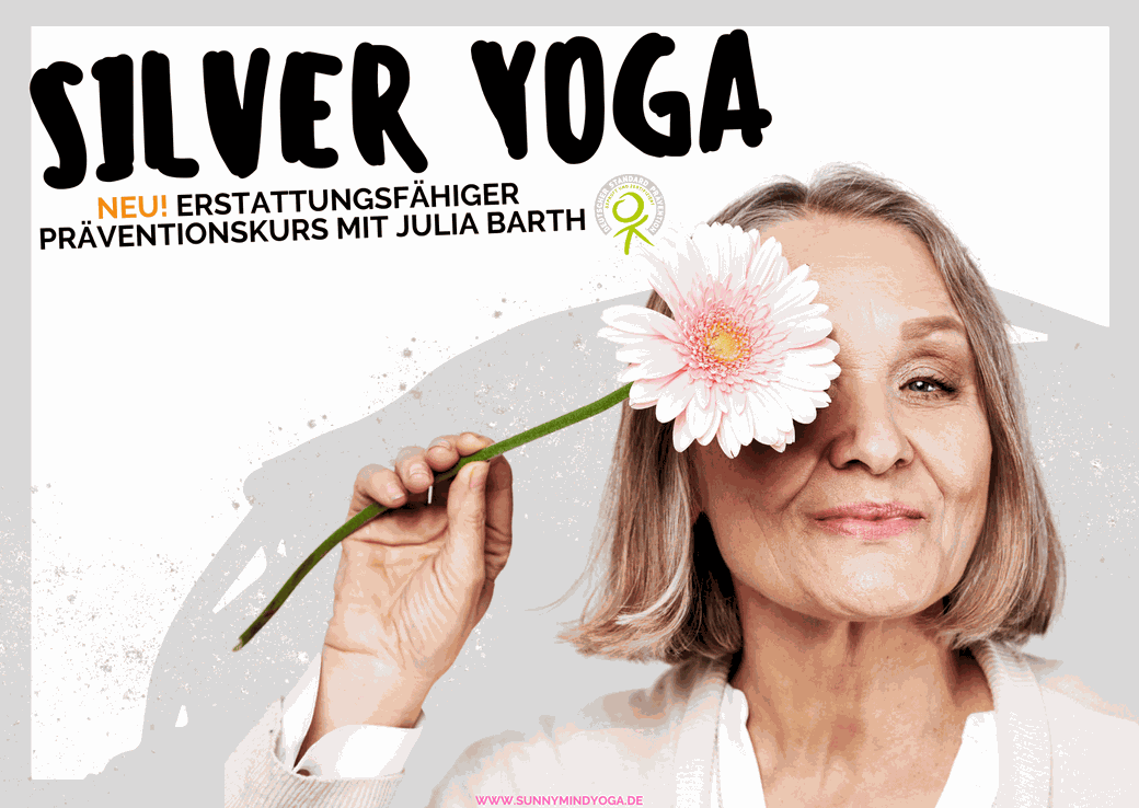 Julia Barth Yoga Präventionskurse 2022