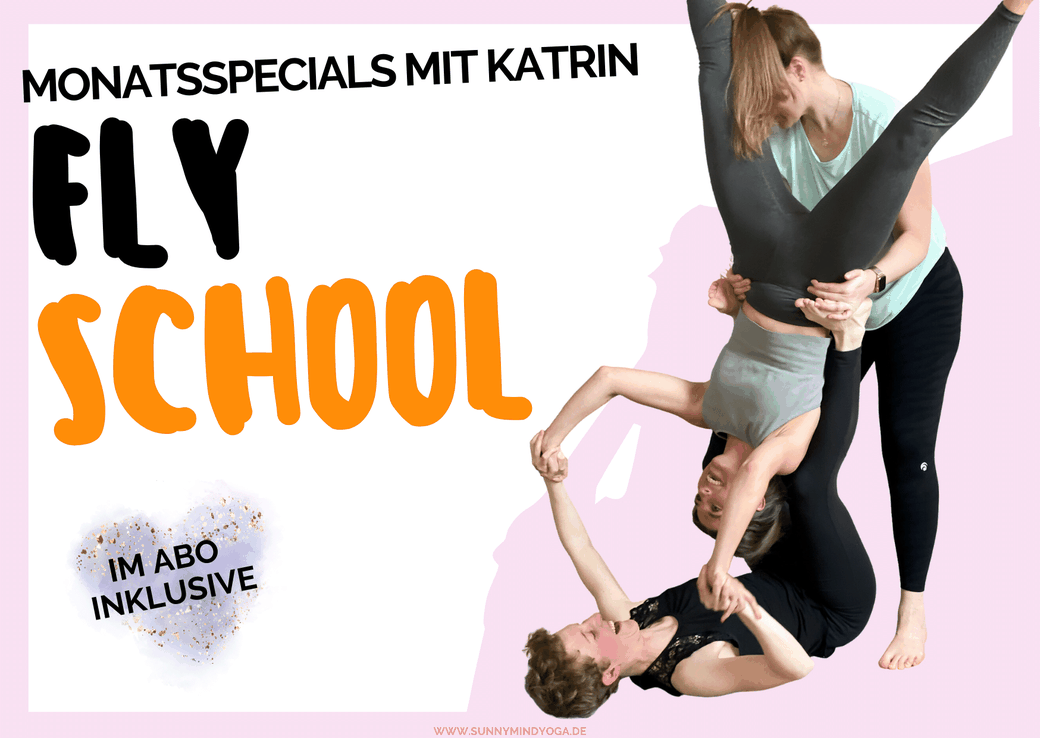 Acro Yoga Leverkusen
