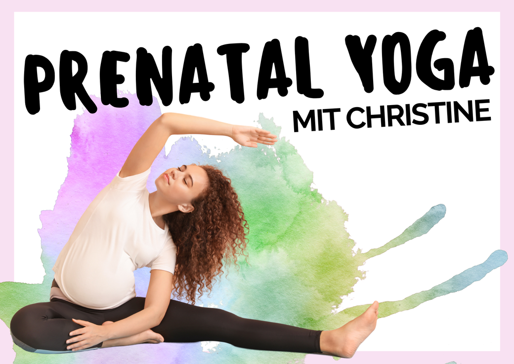 Prenatal Yogakurs Schwangerschaft Leverkusen