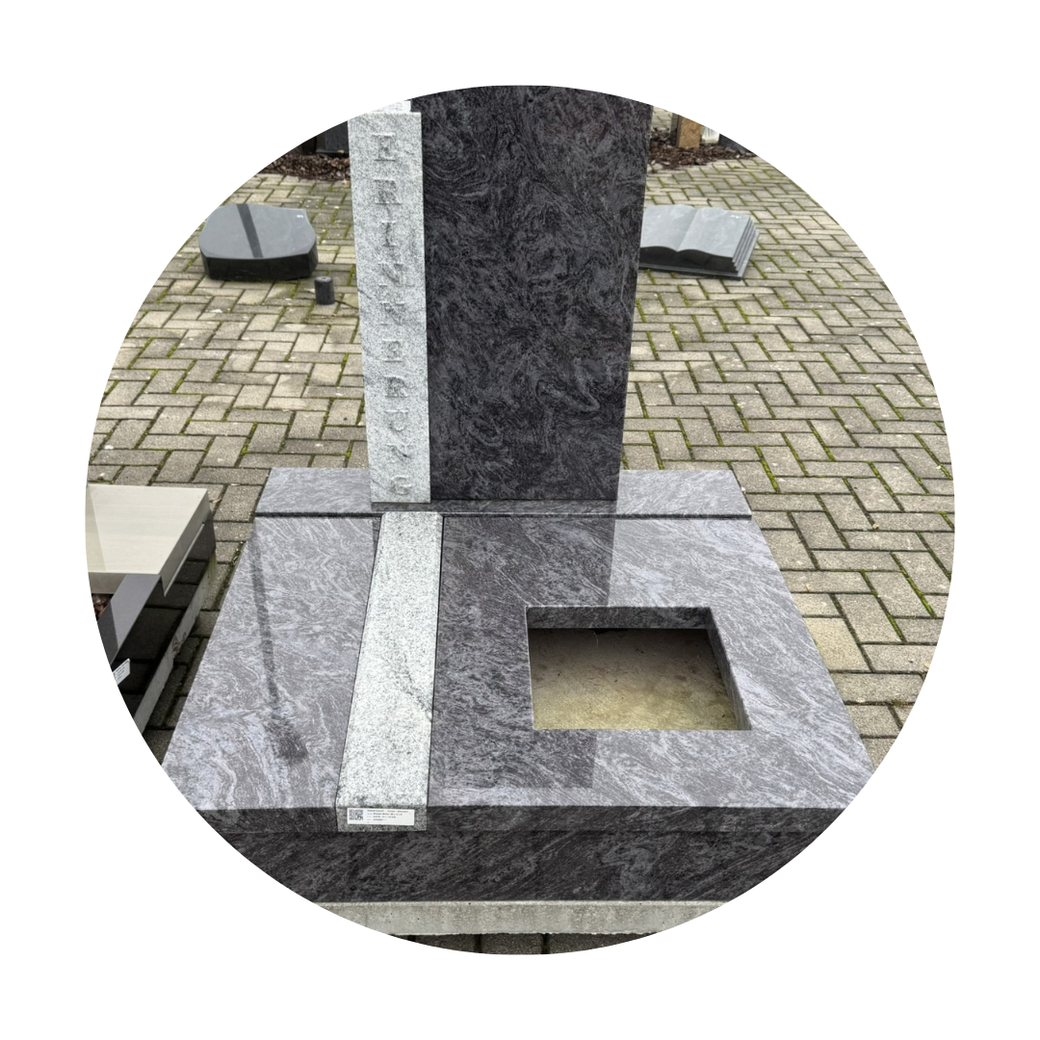 Preisliste Urnengräber