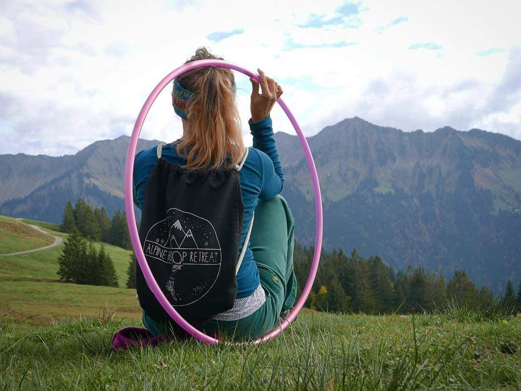 Deutsch - Your Hoop Journey