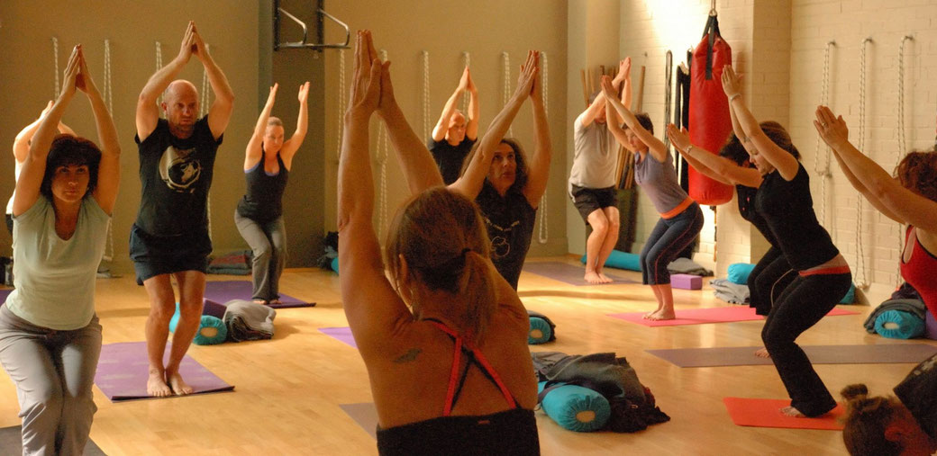 Focus & Be Balanced Focus & Be